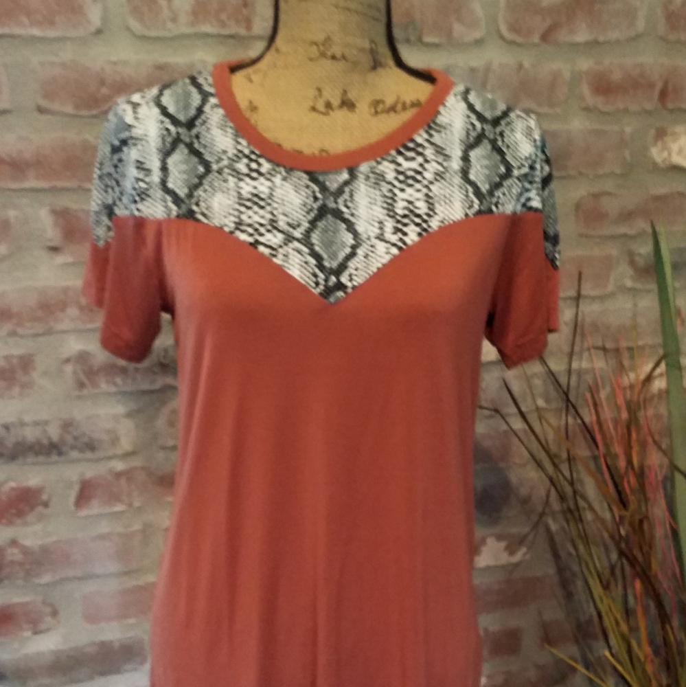 Ladies top